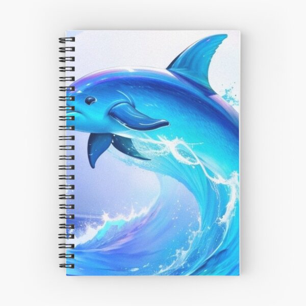 Item preview, Dolphin designed and sold by ZeusGallery.