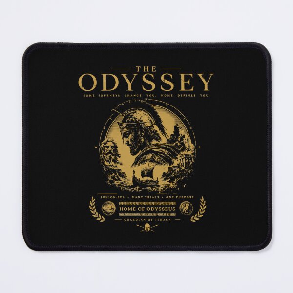 Item preview, The Odyssey designed and sold by osanegulja5.