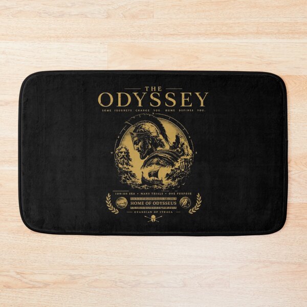 Item preview, The Odyssey designed and sold by osanegulja5.