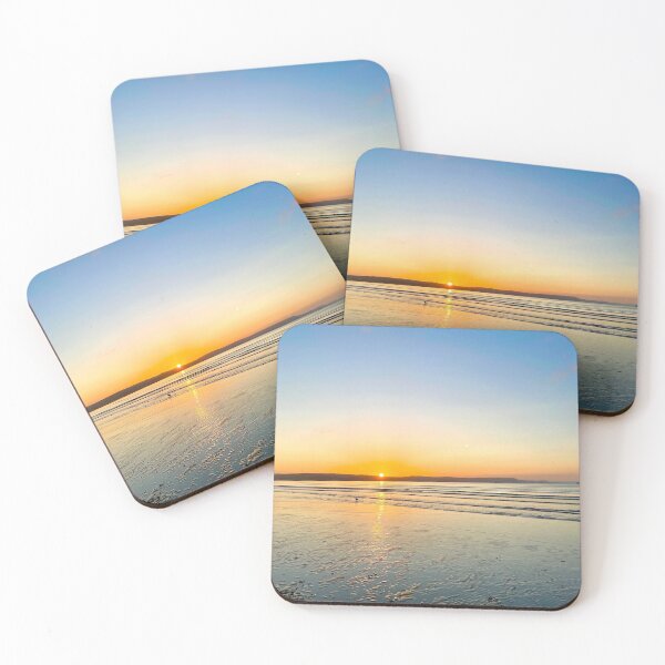 Item preview, Sunrise Weymouth Dorset designed and sold by Marie Clapton.