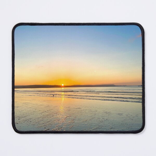 Item preview, Sunrise Weymouth Dorset designed and sold by Marie Clapton.