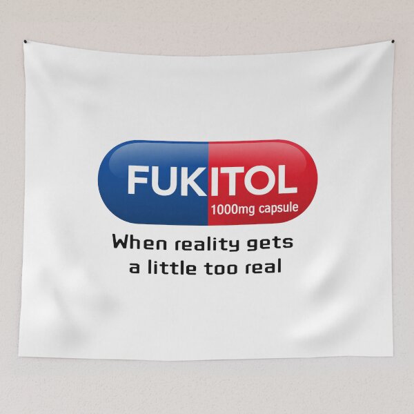 Item preview, Fukitol Capsule designed and sold by kelvinmunene13.