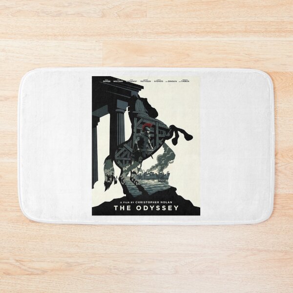 Item preview, The Odyssey 2026 designed and sold by osanegulja5.