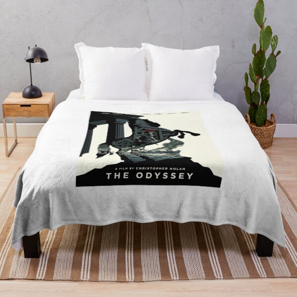 Item preview, The Odyssey 2026 designed and sold by osanegulja5.