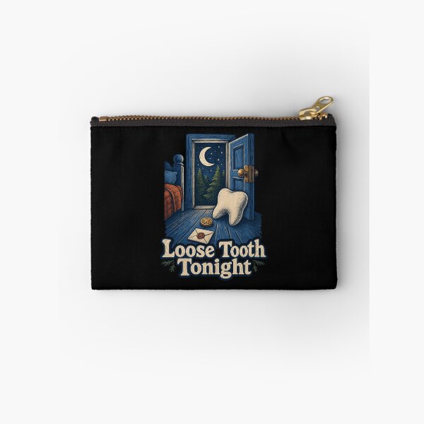 Item preview, Tooth Fairy mail tonight designed and sold by pirminio.