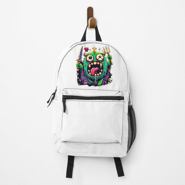Item preview, Kawaii monster designed and sold by Shirtabell.