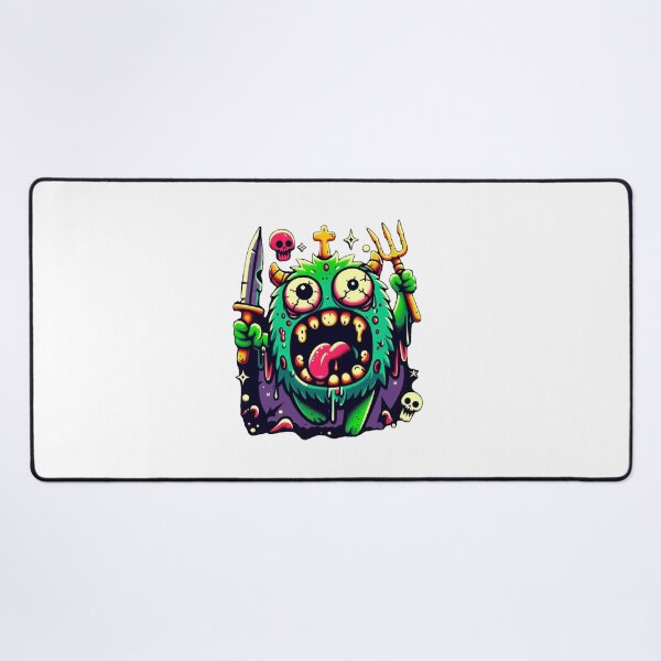 Item preview, Kawaii monster designed and sold by Shirtabell.