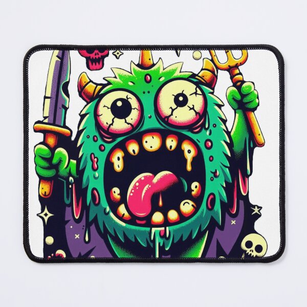 Item preview, Kawaii monster designed and sold by Shirtabell.