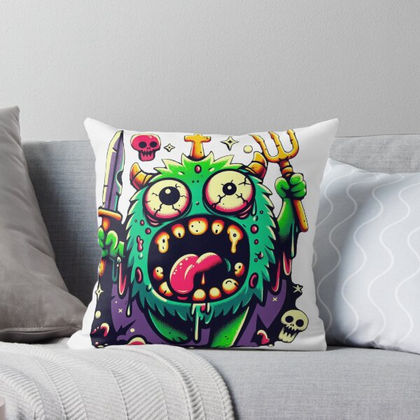 Item preview, Kawaii monster designed and sold by Shirtabell.