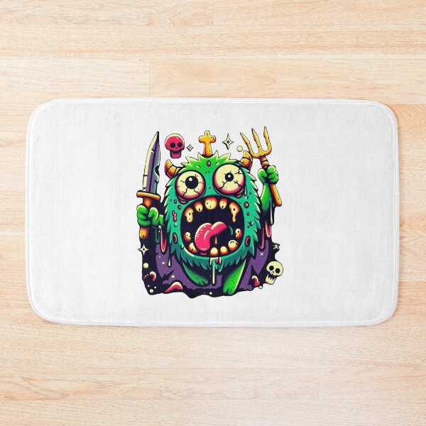 Item preview, Kawaii monster designed and sold by Shirtabell.