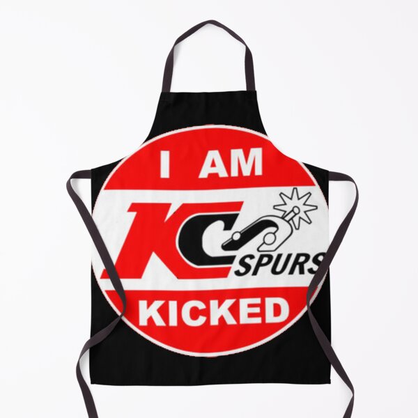 Item preview, Defunct Kansas City Spurs Soccer Kicked designed and sold by AnisosPteron.