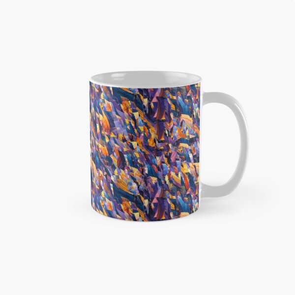 Item preview, Shimmering Geometric Color Dreams designed and sold by Sigtrix.