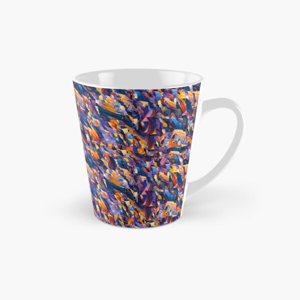 Item preview, Shimmering Geometric Color Dreams designed and sold by Sigtrix.