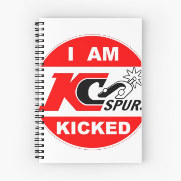 Item preview, Defunct Kansas City Spurs Soccer Kicked designed and sold by MJayDesign.
