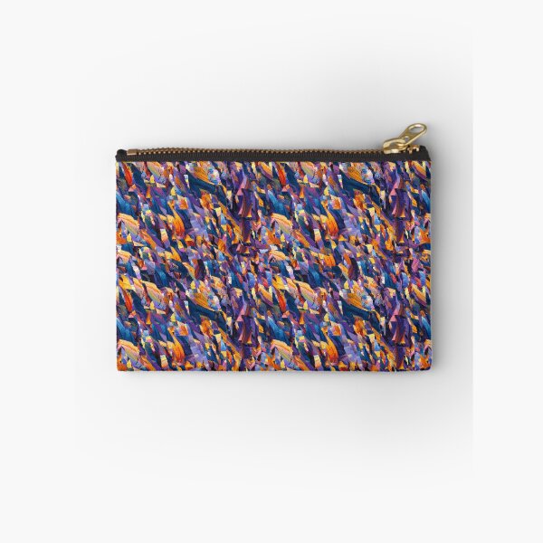 Item preview, Shimmering Geometric Color Dreams designed and sold by Sigtrix.