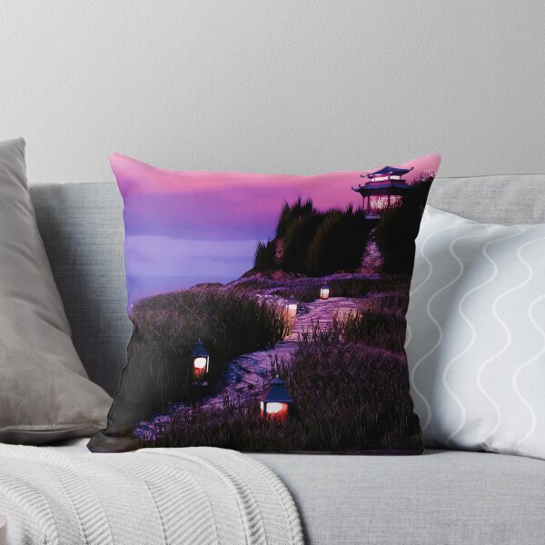 Item preview, Twilight of Two Hearts designed and sold by MaxDreamsArt.
