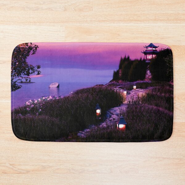Item preview, Twilight of Two Hearts designed and sold by MaxDreamsArt.