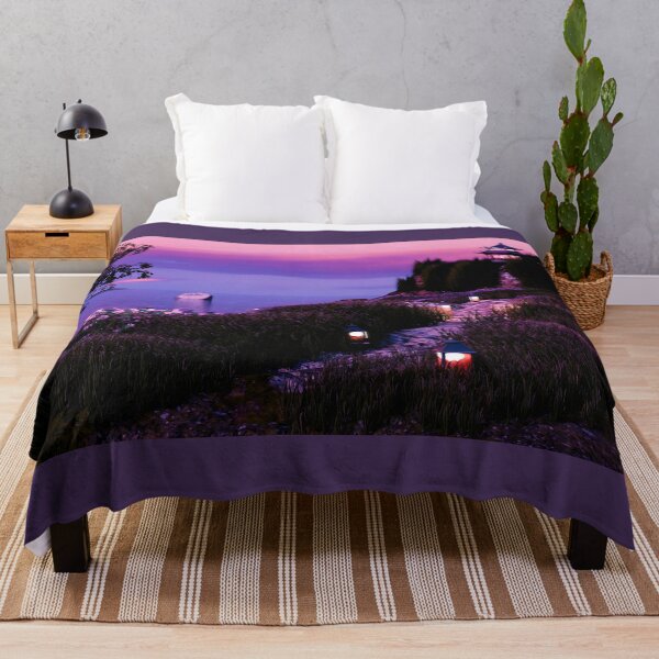 Item preview, Twilight of Two Hearts designed and sold by MaxDreamsArt.