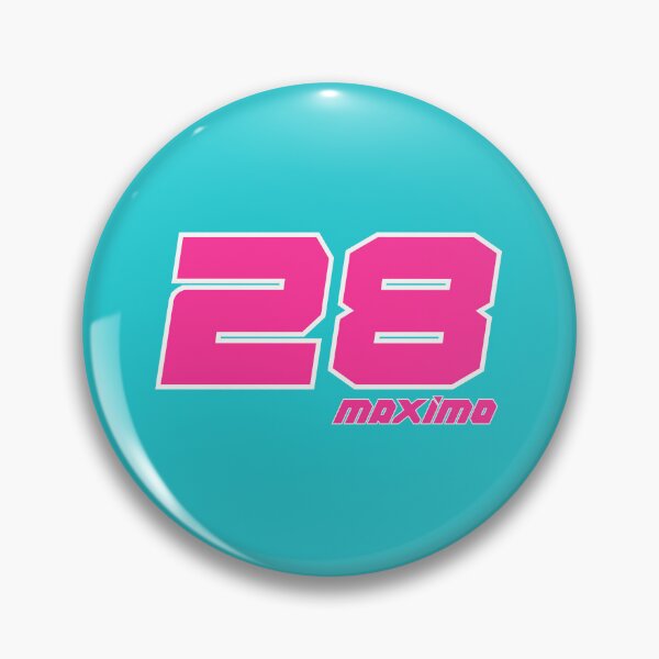 Item preview, Max Quiles 28 - maximo designed and sold by Fan Art Station .