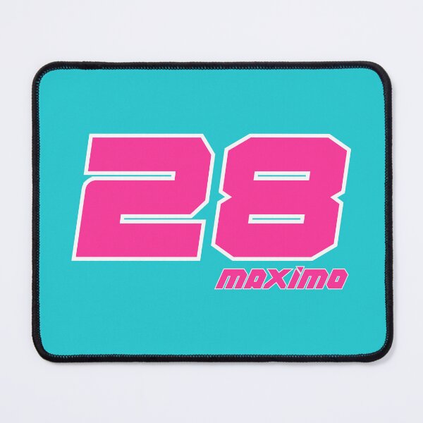 Item preview, Max Quiles 28 - maximo designed and sold by Fan Art Station .