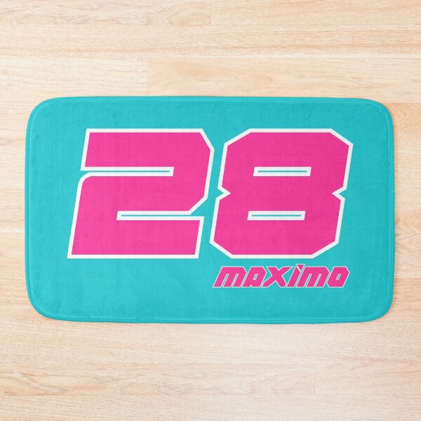 Item preview, Max Quiles 28 - maximo designed and sold by Fan Art Station .