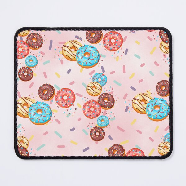 Item preview, Go nuts for Doughnuts! designed and sold by E.C.Creations.