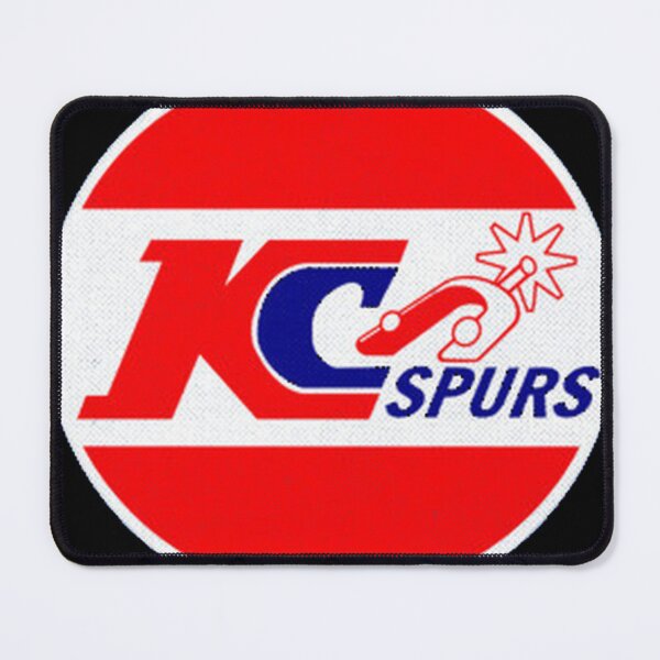 Item preview, Defunct Kansas City Spurs Soccer designed and sold by Whatanartz.
