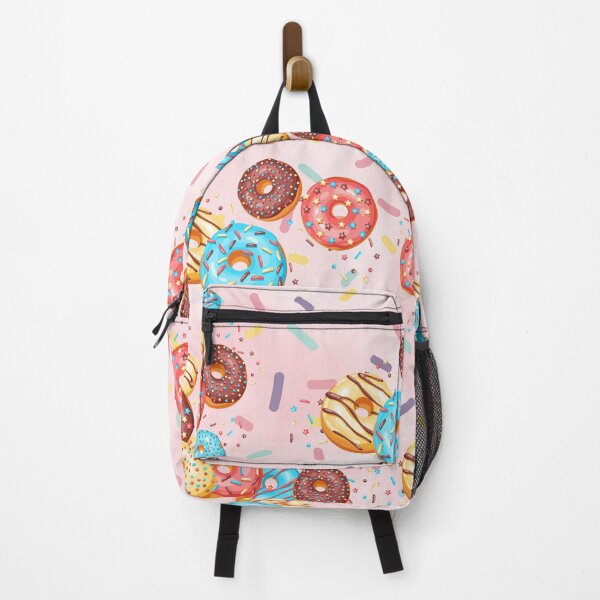 Item preview, Go nuts for Doughnuts! designed and sold by E.C.Creations.