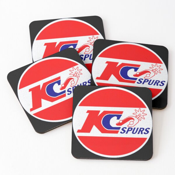 Item preview, Defunct Kansas City Spurs Soccer designed and sold by MJayDesign.