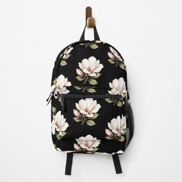 Item preview, Minimal Magnolia Botanical Watercolor designed and sold by ColorSplash123.