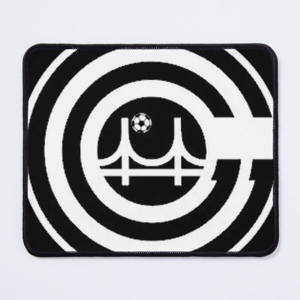 Item preview, Defunct San Francisco Golden Gate Gales Soccer designed and sold by AnisosPteron.