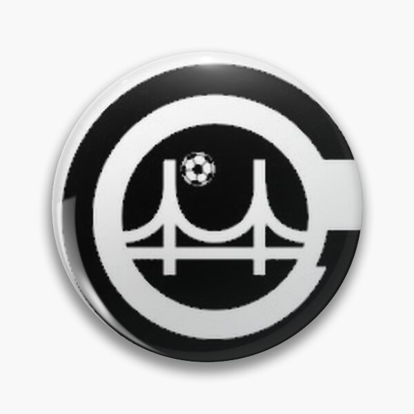 Item preview, Defunct San Francisco Golden Gate Gales Soccer_1 designed and sold by Whatanartz.