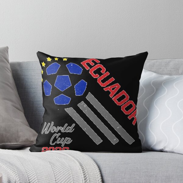 Item preview, Ecuador World Cup 2026 designed and sold by AnisosPteron.