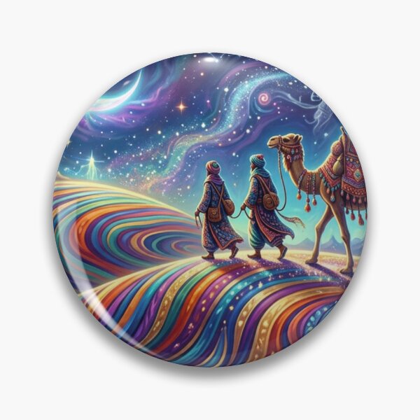 Item preview, Cosmic Wandering Dreams designed and sold by Sigtrix.