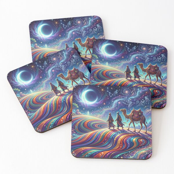 Item preview, Cosmic Wandering Dreams designed and sold by Sigtrix.