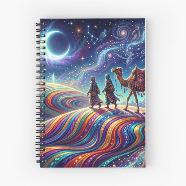 Item preview, Cosmic Wandering Dreams designed and sold by Sigtrix.