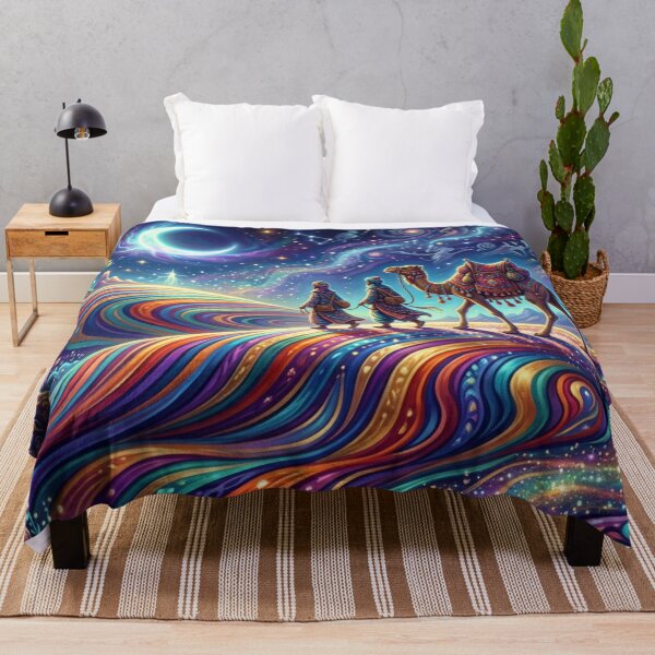 Item preview, Cosmic Wandering Dreams designed and sold by Sigtrix.