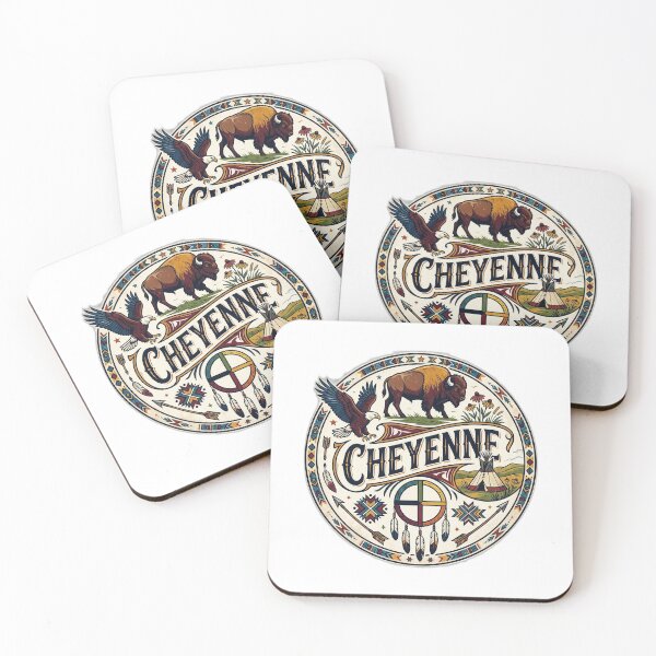 Item preview, Cheyenne People designed and sold by FunFitsFactory.