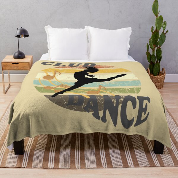 Item preview, Vintage Club Dance Hip Hop Girl Silhouette designed and sold by WRParadise.