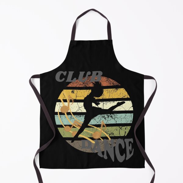 Item preview, Vintage Club Dance Hip Hop Girl Silhouette designed and sold by WRParadise.