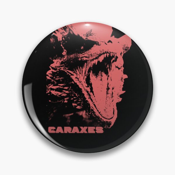 Item preview, caraxes designed and sold by JUSTASHOP10.