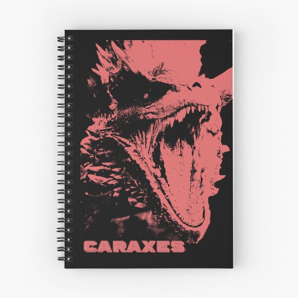 Item preview, caraxes designed and sold by JUSTASHOP10.