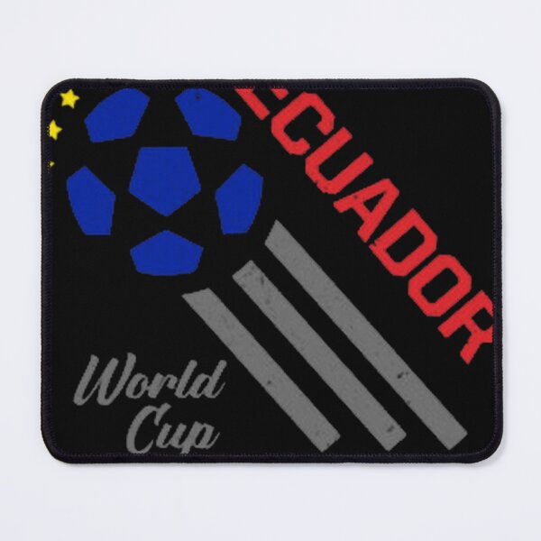 Item preview, Ecuador World Cup 2026_1 designed and sold by AnisosPteron.