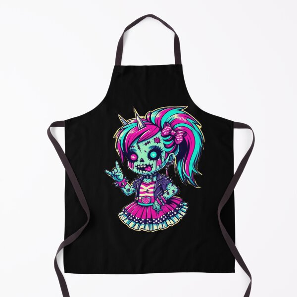Item preview, Kawaii zombie designed and sold by Shirtabell.