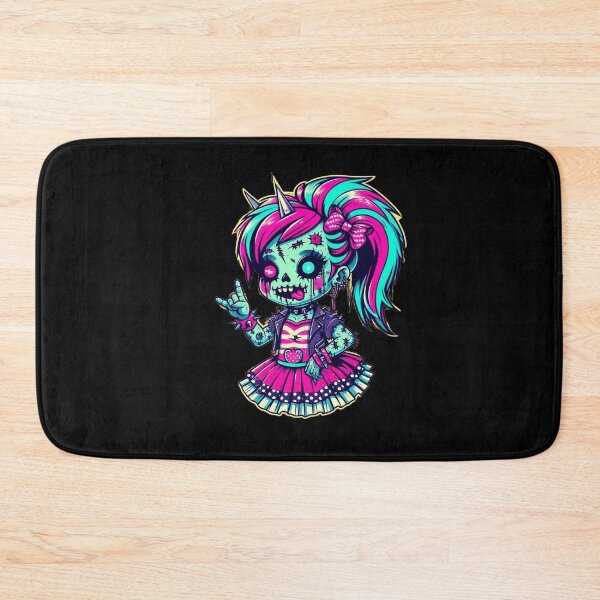Item preview, Kawaii zombie designed and sold by Shirtabell.