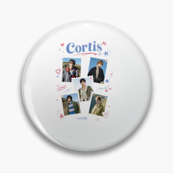 Item preview, Cortis Band Music Vintage Shirt, Kpop Boyband Photo Collage Tee, Korean Pop Fan Gift, Comfort Colors Shirt designed and sold by BerryHand.