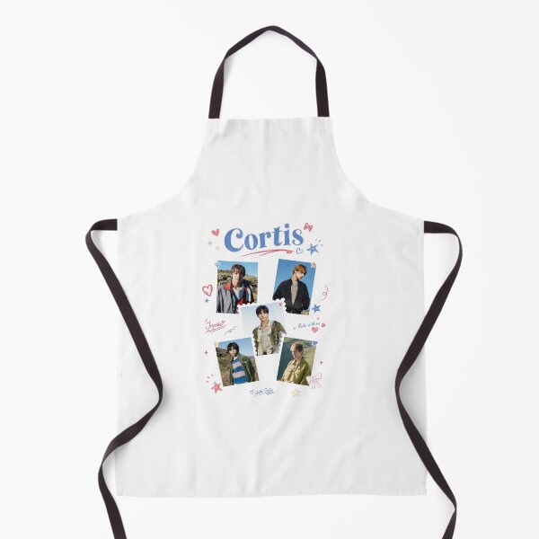 Item preview, Cortis Band Music Vintage Shirt, Kpop Boyband Photo Collage Tee, Korean Pop Fan Gift, Comfort Colors Shirt designed and sold by BerryHand.