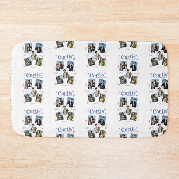 Item preview, Cortis Band Music Vintage Shirt, Kpop Boyband Photo Collage Tee, Korean Pop Fan Gift, Comfort Colors Shirt designed and sold by BerryHand.