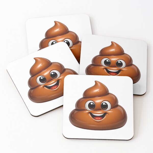 Item preview, Turd / Poop / Block / Creative T-shirt designed and sold by Creative T-shirts.