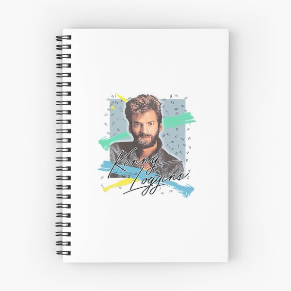 Item preview, Kenny Loggins Portrait Graphic Design designed and sold by kessamggomezo.